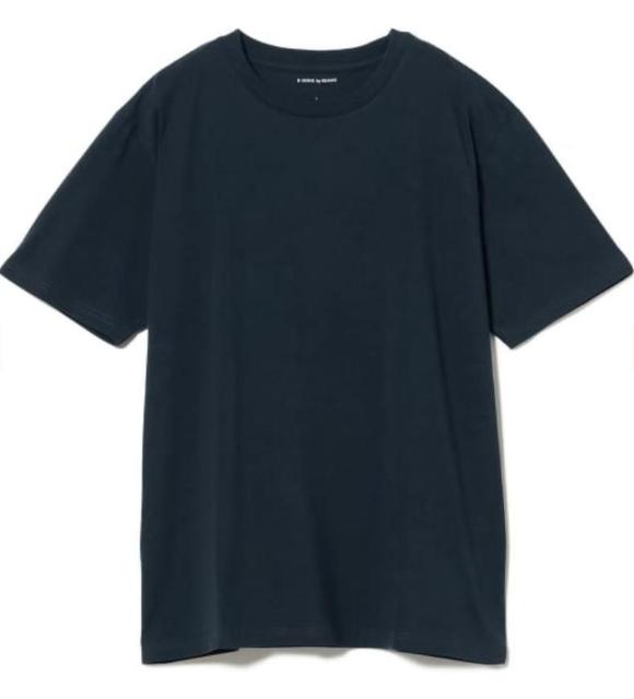 �����Y �x�[�V�b�N �N���[�l�b�N T�V���c  �� �j���t�@�b�V������ 