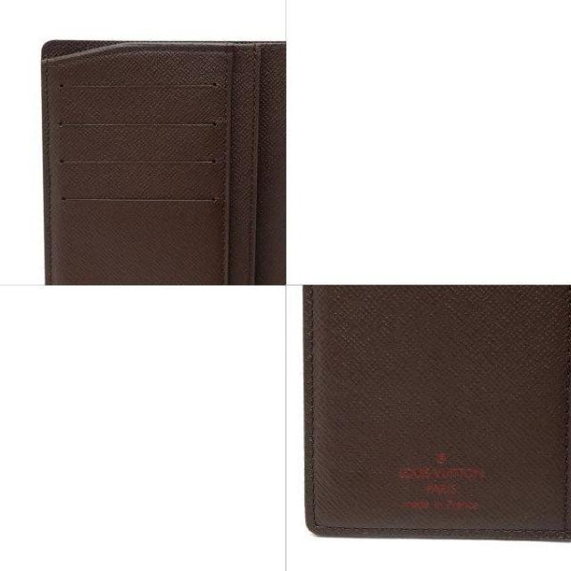 ◆ 本物 新品同様 ◆ LV ルイヴィトン ダミエ がま口財布 ガマ口財布 ポルトモネビエヴィエノワ 保存袋 箱 N61664 < ブランド ◆ 本物 新品同様 ◆ LV ルイヴィトン ダミエ がま口財布 ガマ口財布 ポルトモネビエヴィエノワ 保存袋 箱 N61664 < ブランドの