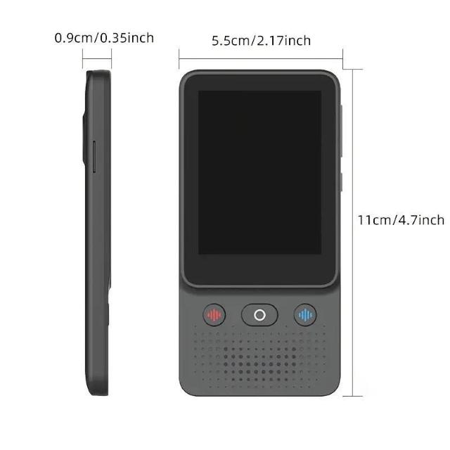 ChatGPT翻訳WiFi不要使える138言語リアルタイムポータブル写真音声翻訳 < 家電/AV ChatGPT翻訳WiFi不要使える138言語リアルタイムポータブル写真音声翻訳 < 家電/AVの