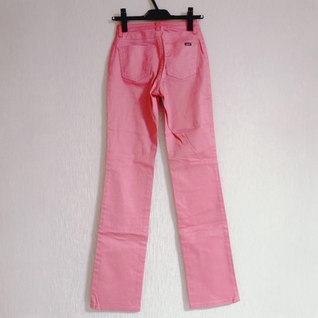 SOMETHING �X�L�j�[ �s���N �V���C�j�[ �X�g���b�` �T���V���O EDWIN ���� �X�L�j�[�p���c �J���[�p���c �� �u�����h�� 