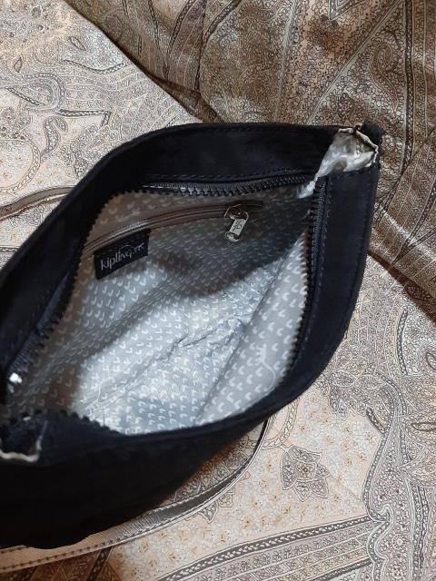 �L�v�����O Kipling �΂ߊ|���V�����_�[�o�b�O/���^�������L�[�`���[���t�� �� �����t�@�b�V������ 