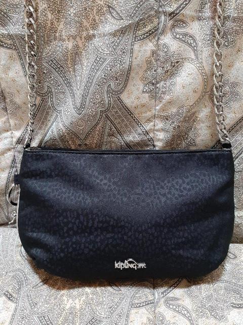 �L�v�����O Kipling �΂ߊ|���V�����_�[�o�b�O/���^�������L�[�`���[���t�� �� �����t�@�b�V������ 