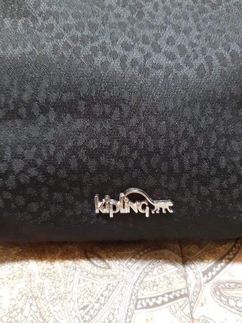 �L�v�����O Kipling �΂ߊ|���V�����_�[�o�b�O/���^�������L�[�`���[���t�� �� �����t�@�b�V������ 