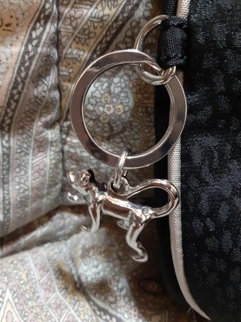 �L�v�����O Kipling �΂ߊ|���V�����_�[�o�b�O/���^�������L�[�`���[���t�� �� �����t�@�b�V������ 