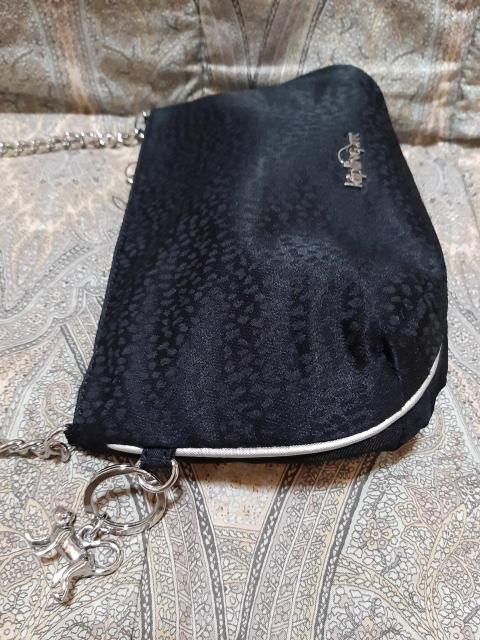 �L�v�����O Kipling �΂ߊ|���V�����_�[�o�b�O/���^�������L�[�`���[���t�� �� �����t�@�b�V������ 