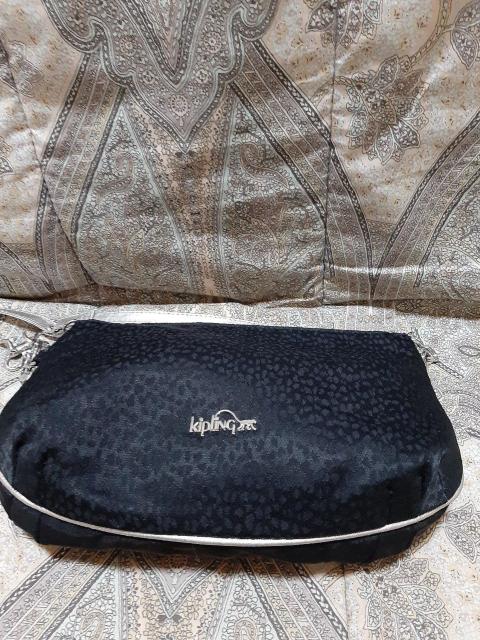 �L�v�����O Kipling �΂ߊ|���V�����_�[�o�b�O/���^�������L�[�`���[���t�� �� �����t�@�b�V������ 