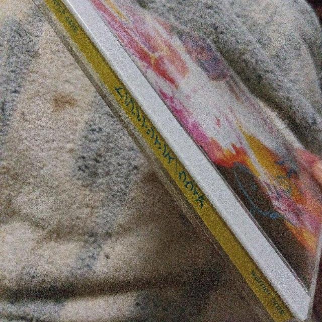 �g���v�\���E�c�C���Y�^�N�E�B�A �� CD/DVD/�r�f�I�� 