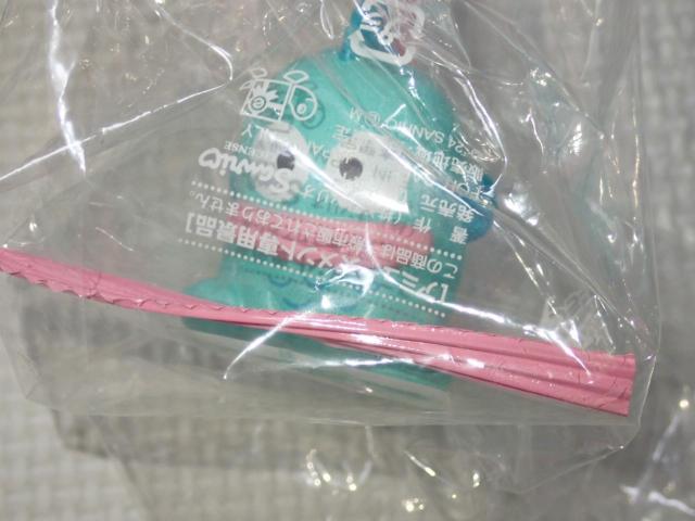 サンリオキャラクターズ おすわりインテリアミニフィギュア < おもちゃ サンリオキャラクターズ おすわりインテリアミニフィギュア < おもちゃの