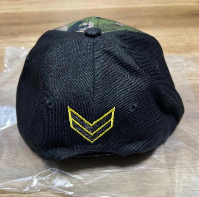 ZUMBA �J���t���[�W�� �x�[�X�{�[���L���b�v �� �����t�@�b�V������ 