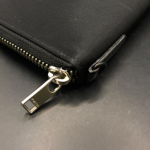 PORTER �|�[�^�[ LIFT ���t�g ��܂���z �E�H���b�g �u���b�N �� �u�����h�� 