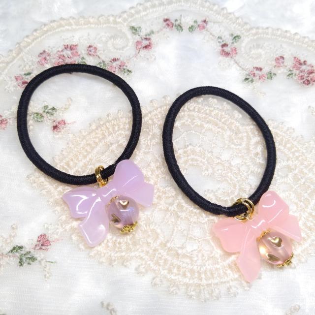 �n���h���C�h���w�A�S����2�Z�b�g  �� �����t�@�b�V������ 