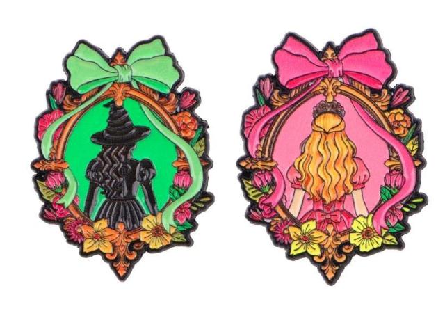 �V�i�@�E�B�L�b�h Wicked�@�s���o�b�W�@�s���Y�@�s���u���[�`�@2�Z�b�g  �� �z�r�[�� 