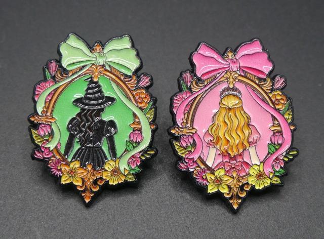 �V�i�@�E�B�L�b�h Wicked�@�s���o�b�W�@�s���Y�@�s���u���[�`�@2�Z�b�g �� �z�r�[�� 