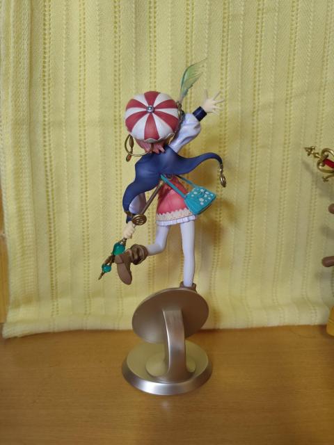 メルルのアトリエフィギュア < ホビー メルルのアトリエフィギュア < ホビーの