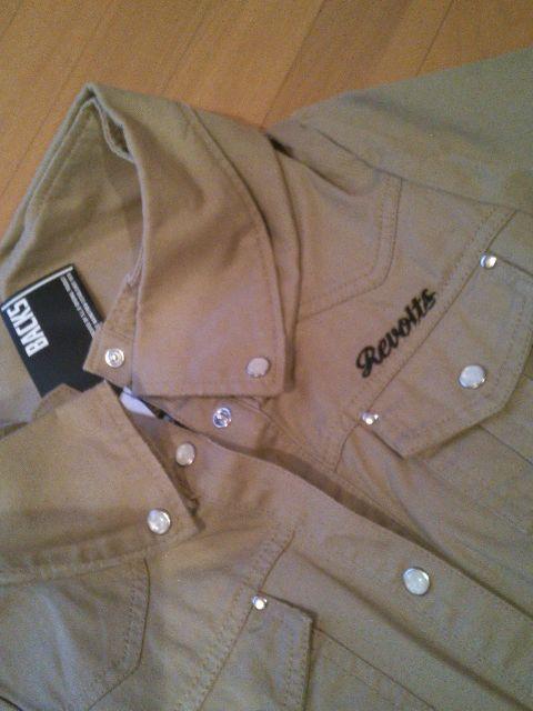 ★BACKS★超カワ★刺繍ロゴ入オールインワン★BE★加工入り < ブランド  ★BACKS★超カワ★刺繍ロゴ入オールインワン★BE★加工入り < ブランドの