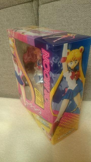 未開封 貴重!美少女戦士セーラームーン SHフィギュアーツ 初回限定版!2013 < アニメ/コミック/キャラクター 未開封 貴重!美少女戦士セーラームーン SHフィギュアーツ 初回限定版!2013 < アニメ/コミック/キャラクターの
