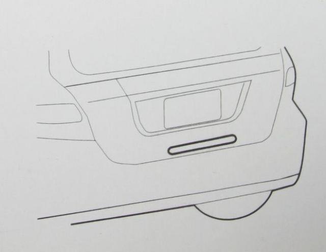 汎用フレキシブルプロテクターBカーボン調 < 自動車/バイク 汎用フレキシブルプロテクターBカーボン調 < 自動車/バイク