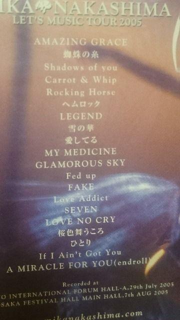   DVD bc ~[WbN cA[ 2005 KiI  ^gObY 