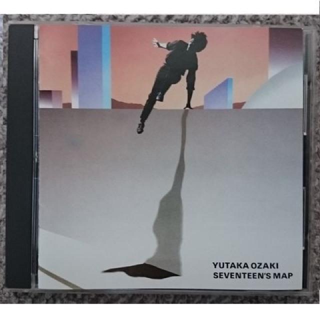 KF  尾崎豊  十七歳の地図 < タレントグッズ  KF  尾崎豊  十七歳の地図  < タレントグッズの