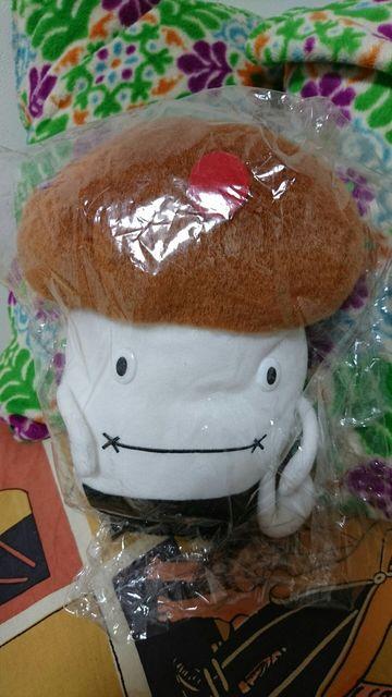 ノベルティ ドコモダケ ぬいぐるみ ゴルフ ヘッドカバー < ホビー  ノベルティ ドコモダケ ぬいぐるみ ゴルフ ヘッドカバー  < ホビーの