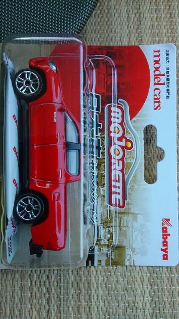 マジョレット 日本車 トヨタ ハイラックス レボ 未開封 新品 販売終了品 < ホビー  マジョレット 日本車 トヨタ ハイラックス レボ 未開封 新品 販売終了品  < ホビーの