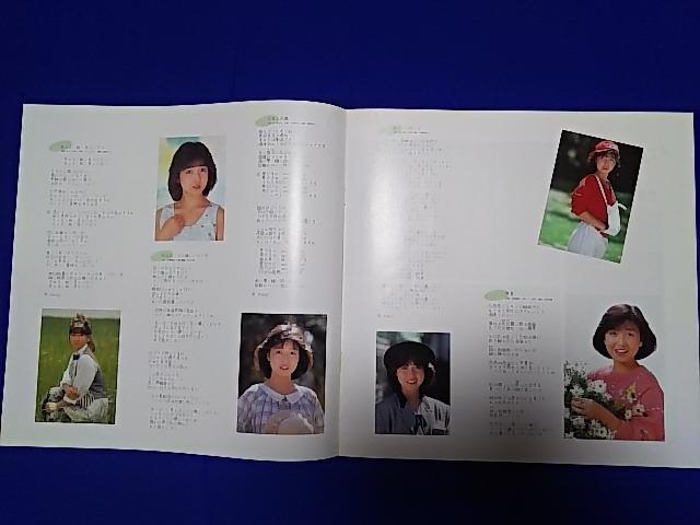 LP ���R�[�h �q��~�� '85/12 �x�X�g �S10��   �v���t�B�[�� �� CD/DVD/�r�f�I�� 