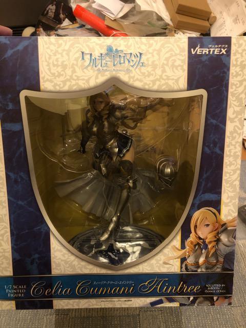 激安!激レア!☆ワルキューレロマンツェ☆スィーリア☆フィギュア☆ < ホビー  激安!激レア!☆ワルキューレロマンツェ☆スィーリア☆フィギュア☆  < ホビーの