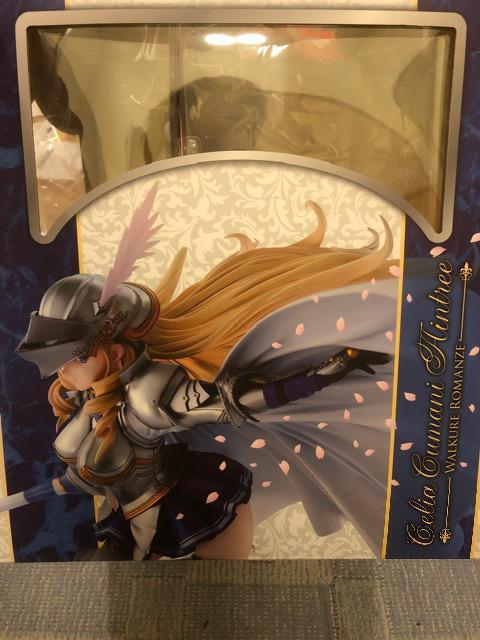 激安!激レア!☆ワルキューレロマンツェ☆スィーリア☆フィギュア☆ < ホビー  激安!激レア!☆ワルキューレロマンツェ☆スィーリア☆フィギュア☆ < ホビーの