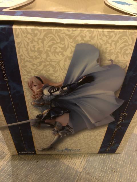 激安!激レア!☆ワルキューレロマンツェ☆スィーリア☆フィギュア☆ < ホビー  激安!激レア!☆ワルキューレロマンツェ☆スィーリア☆フィギュア☆ < ホビーの