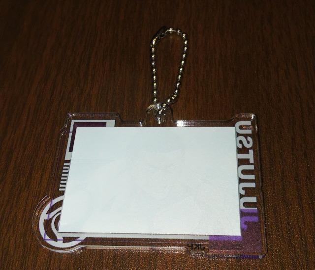 呪術廻戦デコフレアクリルキーホルダー東堂葵 < アニメ/コミック/キャラクター  呪術廻戦デコフレアクリルキーホルダー東堂葵 < アニメ/コミック/キャラクターの