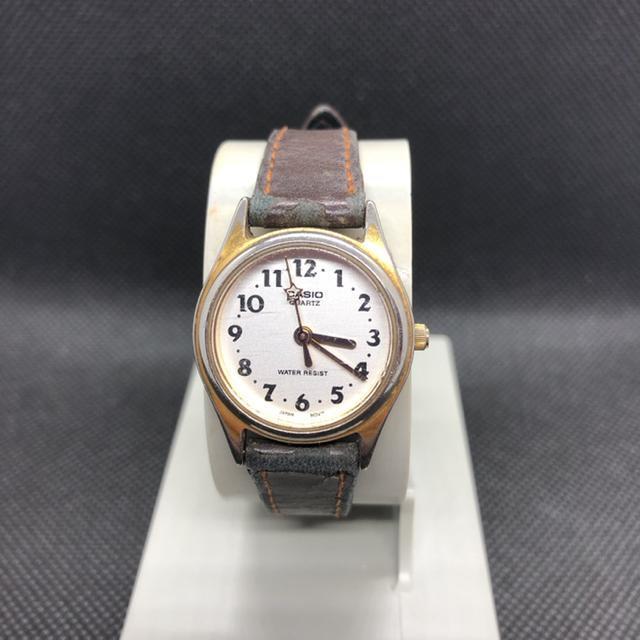  CASIO JVI rv LQ-398  uh 