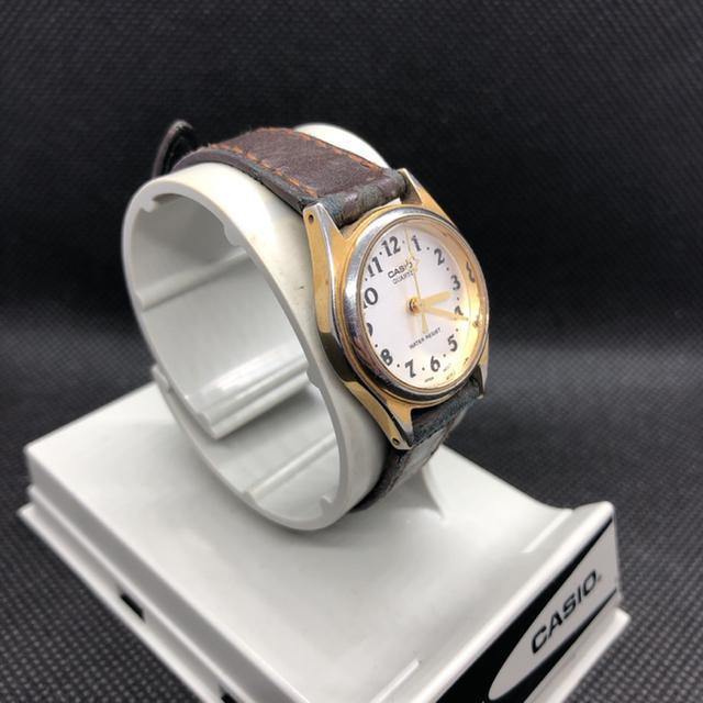  CASIO JVI rv LQ-398  uh 