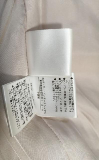 特価極美品PROPORTION BODY DRESSING極美品ファーコートビジュー付き脚長効果抜群ゴージャス高級感 < 女性ファッション  特価極美品PROPORTION BODY DRESSING極美品ファーコートビジュー付き脚長効果抜群ゴージャス高級感 < 女性ファッションの