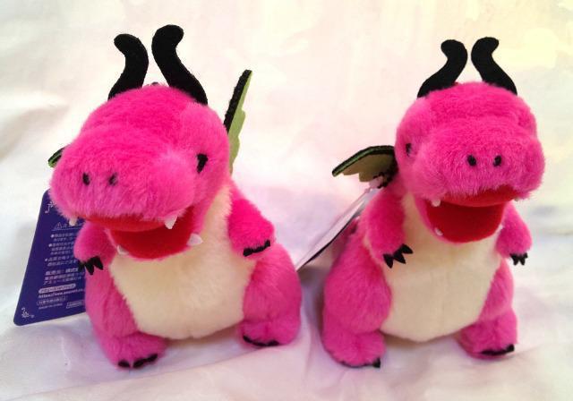 【ダークネスドラゴン】☆3個セット☆ピンク/ダーク☆ < おもちゃ  【ダークネスドラゴン】☆3個セット☆ピンク/ダーク☆ < おもちゃの