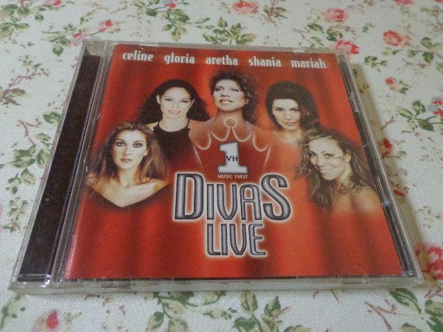 CD ★ 世紀のライヴ、女神たちの競演 〜ディーヴァズ・ライヴ CD、Blu-ray、DVD 2枚で送料180円 < CD/DVD/ビデオ  CD ★ 世紀のライヴ、女神たちの競演 〜ディーヴァズ・ライヴ CD、Blu-ray、DVD 2枚で送料180円  < CD/DVD/ビデオの