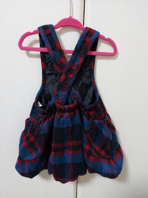 キッズ服まとめ売り  90cm6点 < キッズ/ベビー  キッズ服まとめ売り  90cm6点 < キッズ/ベビーの