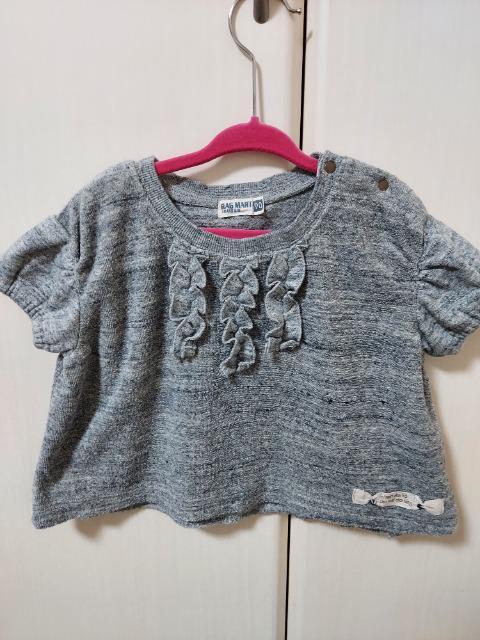 キッズ服まとめ売り  90cm6点 < キッズ/ベビー  キッズ服まとめ売り  90cm6点 < キッズ/ベビーの