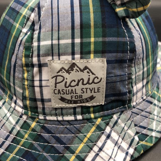  ~LnEX Picnic Xq nbg  LbY/xr[ 