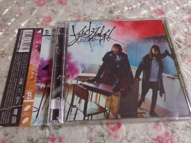 CD  KX! B  CDABlu-rayADVD 2ő180~   ^gObY 