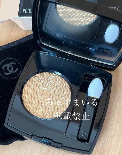 ���i�@CHANEL �I���u���@�v���~�G�[�� �v�[�h�D���@925 �I�[�@�A���e�B�[�N�m�A�C�V���h�E�n