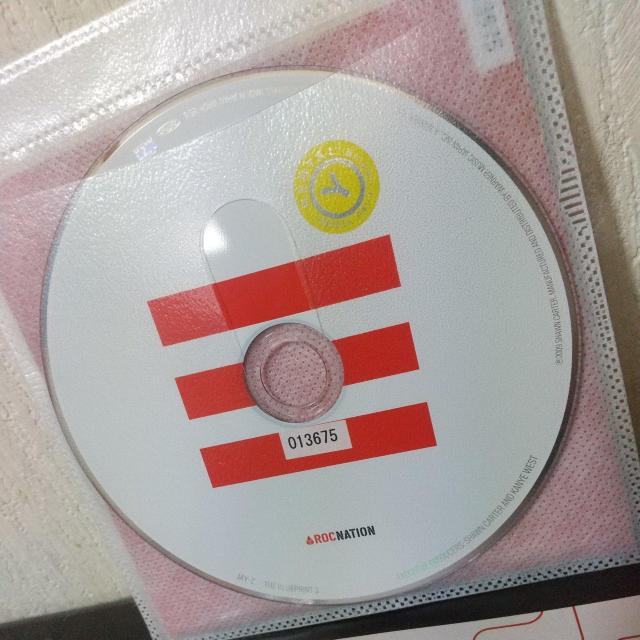 JAY-Z『THE BLUEPRINT 3(日本国内生産盤)』KANYE WEST DRAKE < CD/DVD/ビデオ JAY-Z『THE BLUEPRINT 3(日本国内生産盤)』KANYE WEST DRAKE < CD/DVD/ビデオの