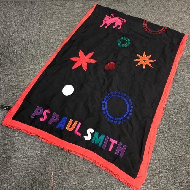 即決 PS Paul Smith ポールスミス ストール マフラー < ブランド  即決 PS Paul Smith ポールスミス ストール マフラー  < ブランドの