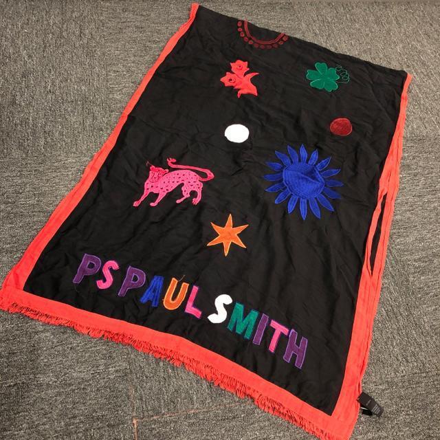 即決 PS Paul Smith ポールスミス ストール マフラー < ブランド  即決 PS Paul Smith ポールスミス ストール マフラー < ブランドの