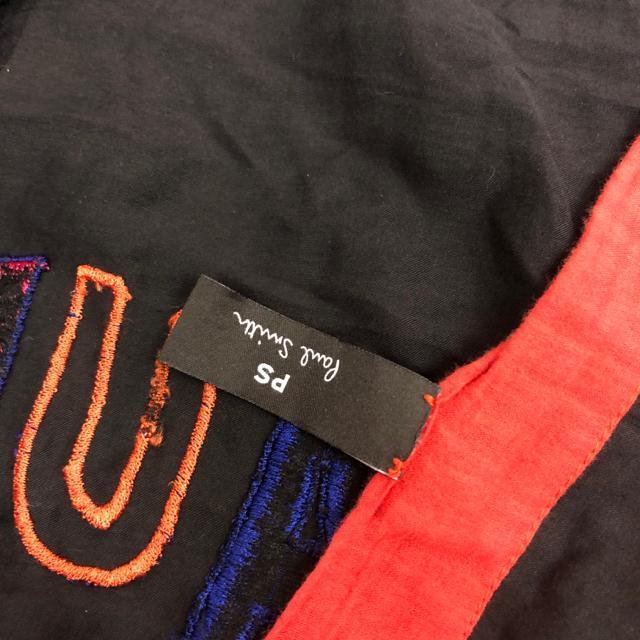 即決 PS Paul Smith ポールスミス ストール マフラー < ブランド  即決 PS Paul Smith ポールスミス ストール マフラー < ブランドの