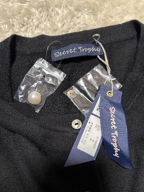 1.8Vi^OtSecret Trophyt@[tE[30%J[fBK
