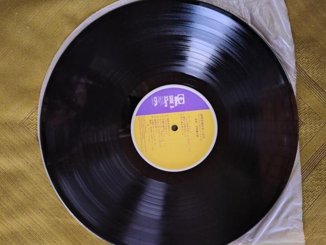 超時空世紀オーガス LPレコード < CD/DVD/ビデオ  超時空世紀オーガス LPレコード < CD/DVD/ビデオの