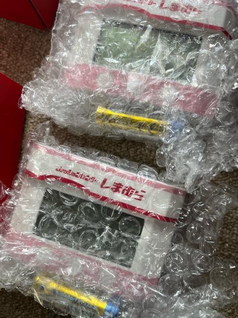 しまむら 2個セット!オリジナル店舗型タイマー!新品!未使用!非売品! < ホビー  しまむら 2個セット!オリジナル店舗型タイマー!新品!未使用!非売品! < ホビーの