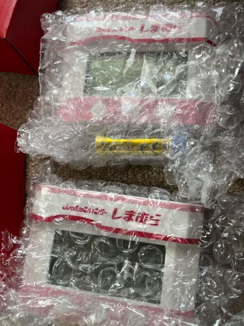 しまむら 2個セット!オリジナル店舗型タイマー!新品!未使用!非売品! < ホビー  しまむら 2個セット!オリジナル店舗型タイマー!新品!未使用!非売品! < ホビーの