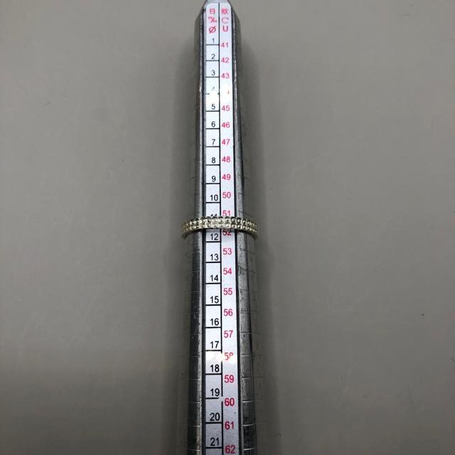 即決 925 シルバー リング 指輪 11号 < 女性アクセサリー/時計  即決 925 シルバー リング 指輪 11号 < 女性アクセサリー/時計の