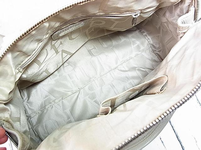 ���K�i���i�@�t�����@FURLA�@�O���[�W���@�v�@2WAY �V�����_�[�o�b�N